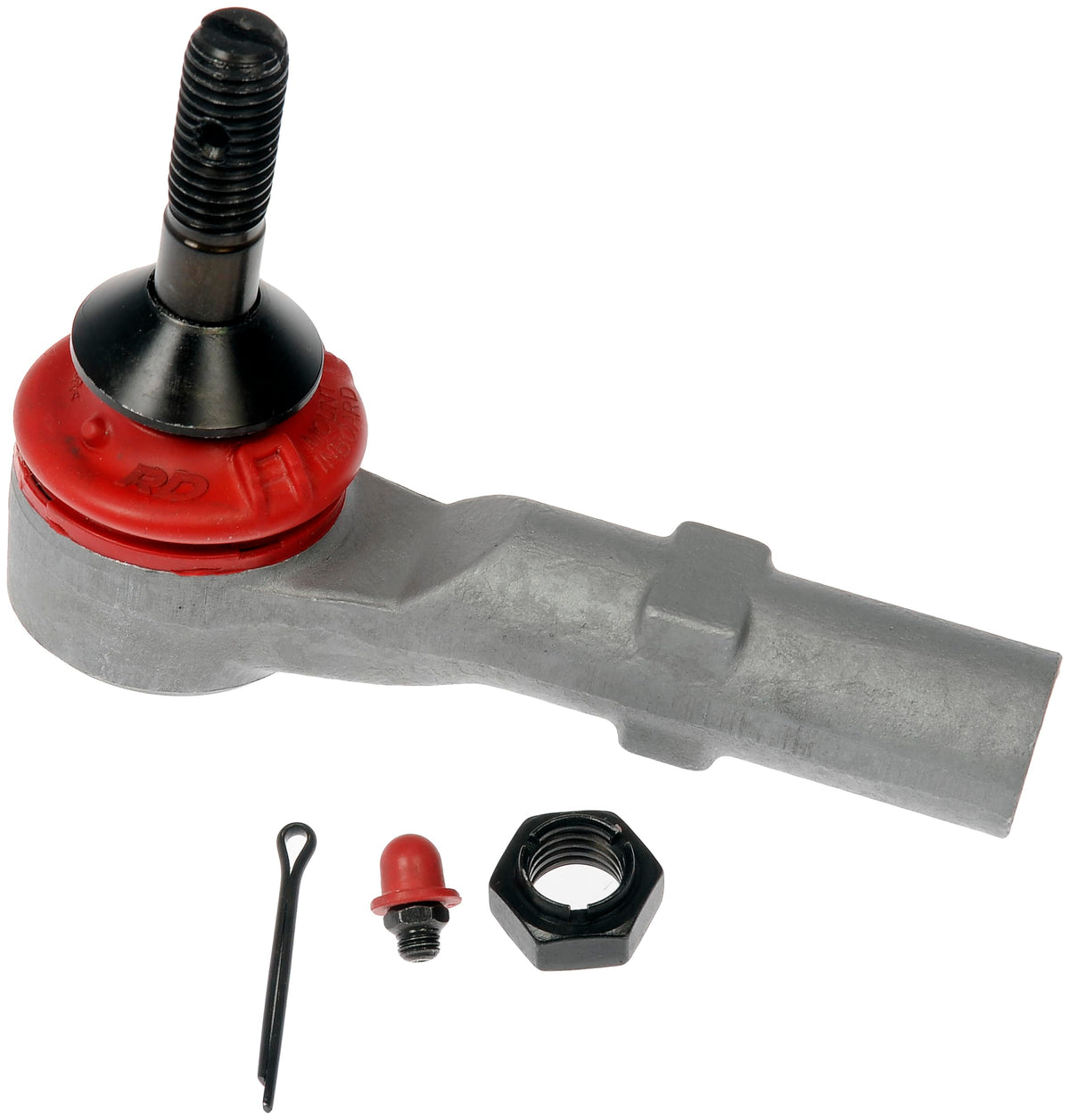 Dorman TO85215RD Patented Front Outer Steering Tie Rod End