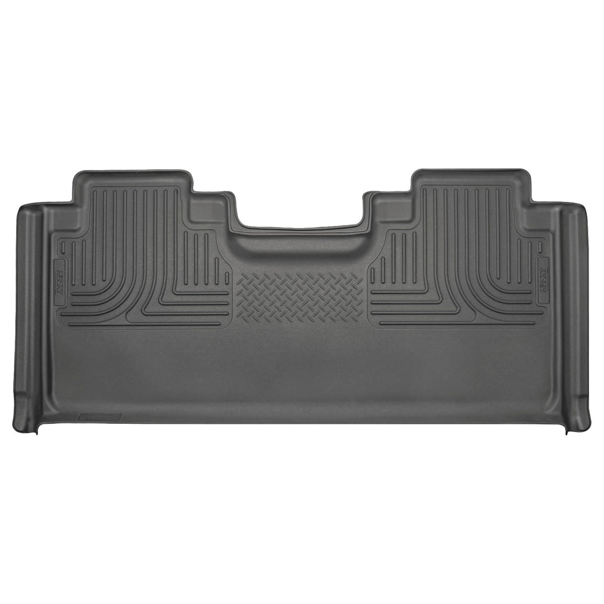 Husky Liners 19361 Weatherbeater Floor Mats