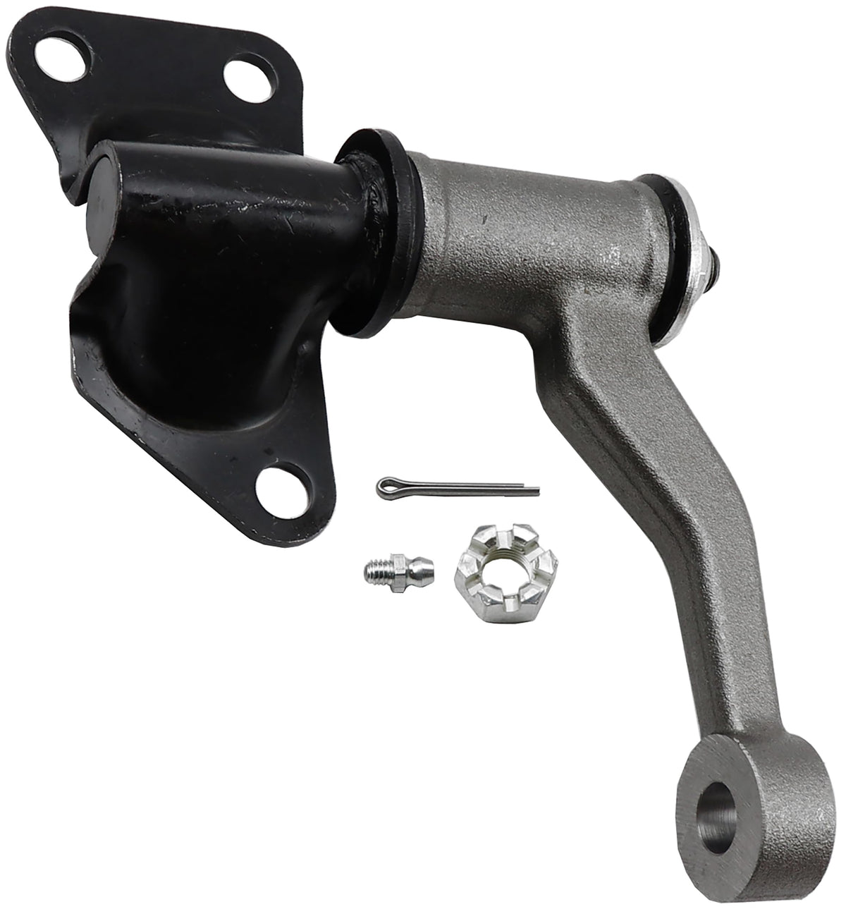 Beck Arnley 101-4044 NIS D21 PU/04-98 NIS-FRIER/97-87 N