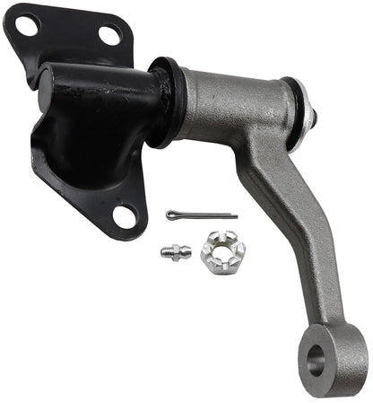 Beck Arnley 101-4044 NIS D21 PU/04-98 NIS-FRIER/97-87 N