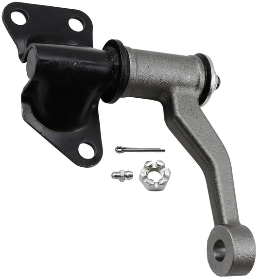 Beck Arnley 101-4044 NIS D21 PU/04-98 NIS-FRIER/97-87 N
