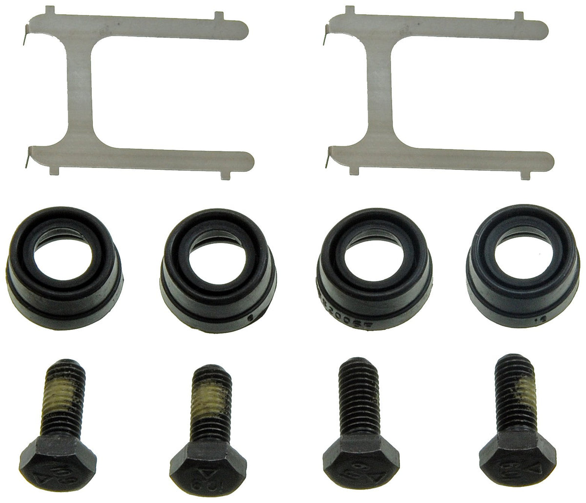 DORMAN HW5569 Dorman HW5569 Disc Brake Hardware Kit