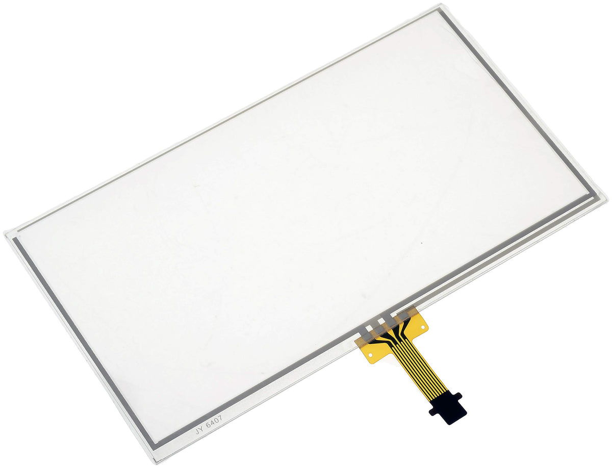 Dorman 601-711 Infotainment Screen Digitizer
