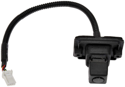 Dorman 590-690 Rear Park Assist Camera