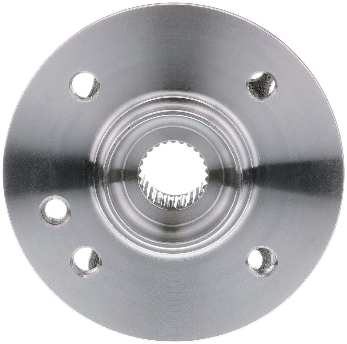 NSK KH30006 NSK KH30006 ProKIT - Wheel Bearing and Hub Assembly Kit
