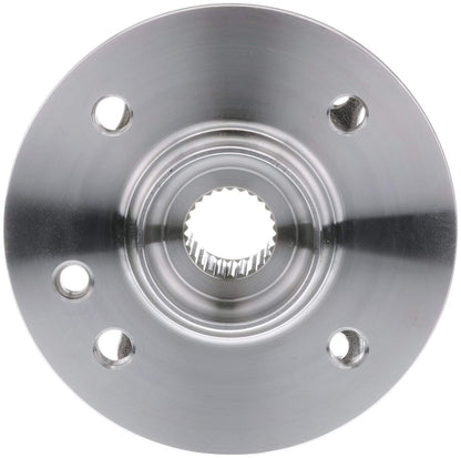 NSK KH30006 NSK KH30006 ProKIT - Wheel Bearing and Hub Assembly Kit