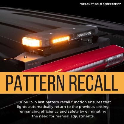 Putco 950116 Putco 950116 Hornet Led Light Bar 16 in. Hornet Led Light Bar