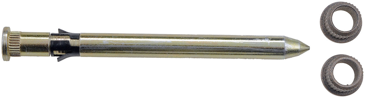 DORMAN 38407 Dorman 38407 Door Hinge Pin and Bushing Kit - 1 Pin and 2 Bushings