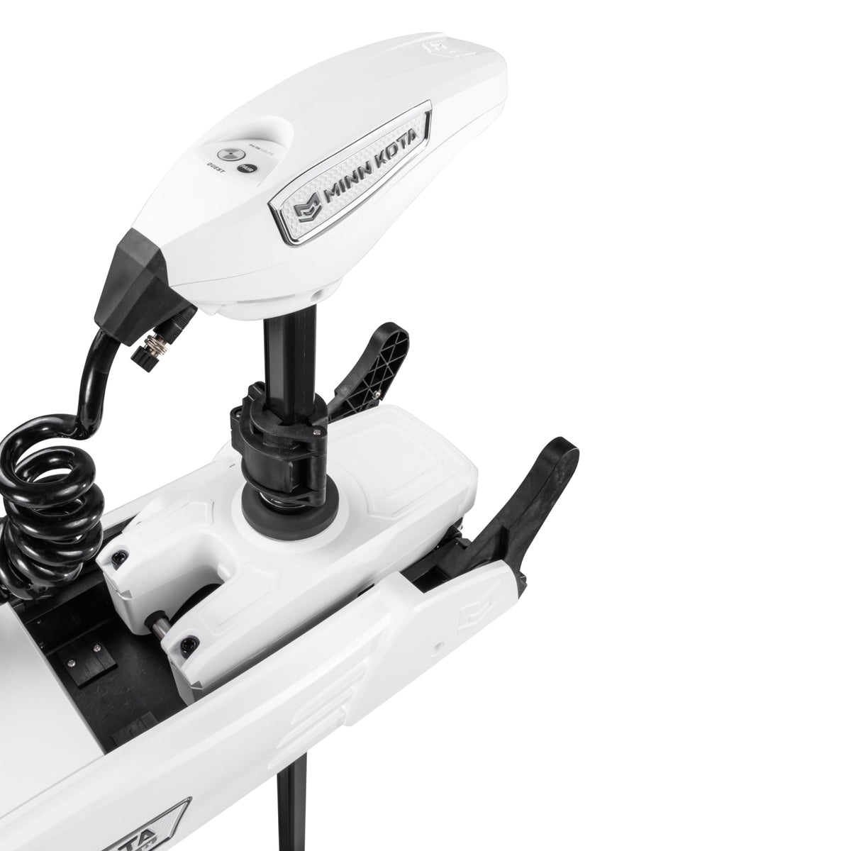 Minn Kota 1363903 Minn Kota 1363903 Riptide Terrova Quest 90/115 lb. Thrust, 100" Shaft, Wireless Remote, White