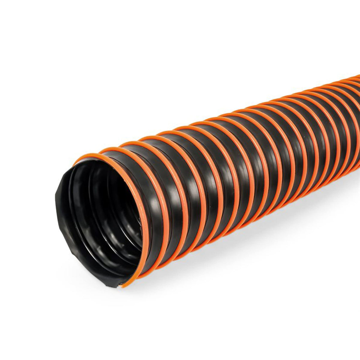 CAMCO 39863 Camco RhinoEXTREME 10-Foot Camper/RV Sewer Hose Kit | Features TPE Technology for Abrasion Resistance and Crush Protection | Includes Pre-Attached Rhino Swivel Fittings (39863)
