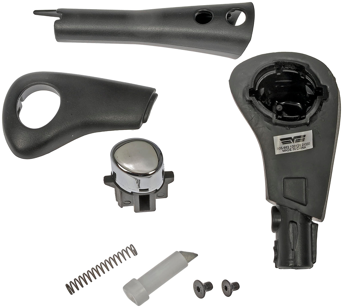 DORMAN 905-663 Dorman 905-663 Automatic Transmission Shift Lever Knob