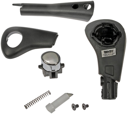 DORMAN 905-663 Dorman 905-663 Automatic Transmission Shift Lever Knob