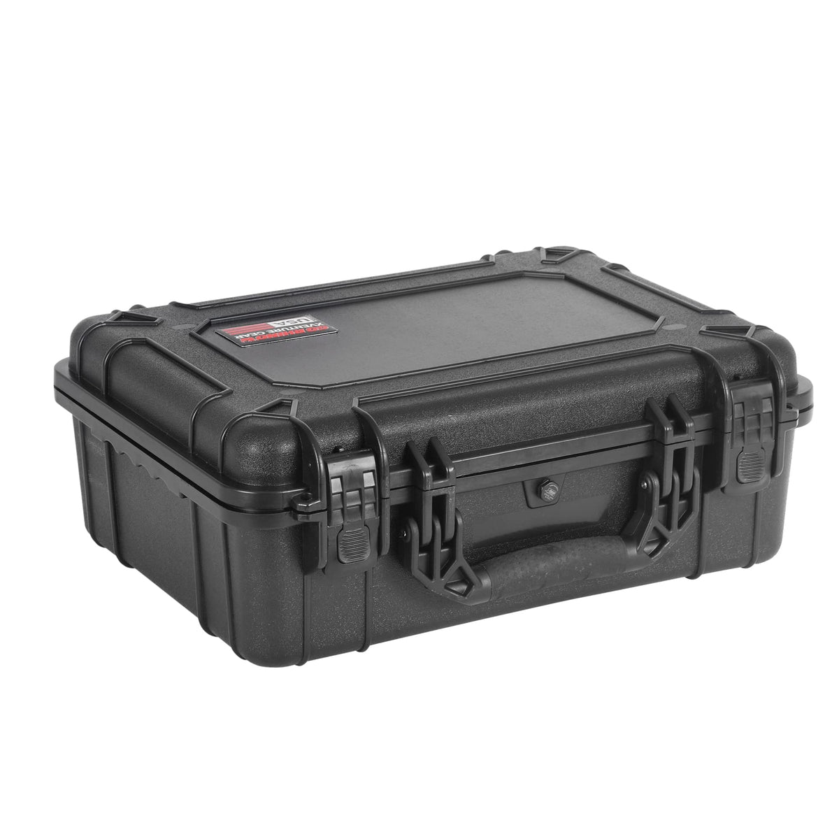 GO RHINO XG201608F Go Rhino! - XG201608F - XVENTURE GEAR HARD CASE WITH FOAM -