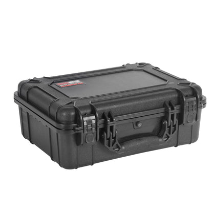 GO RHINO XG201608F Go Rhino! - XG201608F - XVENTURE GEAR HARD CASE WITH FOAM -