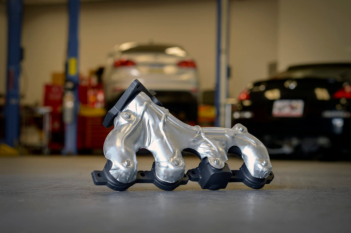 Dorman 674-859XD Driver Side Exhaust Manifold