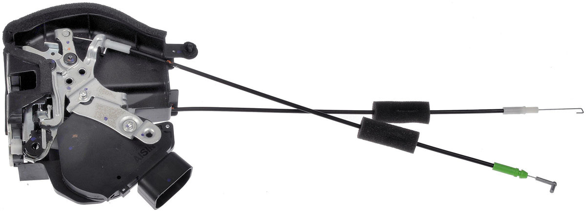 DORMAN 931-472 Dorman 931-472 Rear Driver Side Door Lock Actuator Motor