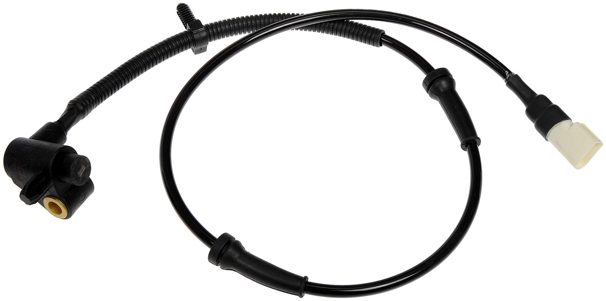 DORMAN 970-229 Dorman 970-229 ABS Wheel Speed Sensor Compatible with Select Ford/Mercury Models
