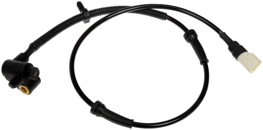 DORMAN 970-229 Dorman 970-229 ABS Wheel Speed Sensor Compatible with Select Ford/Mercury Models