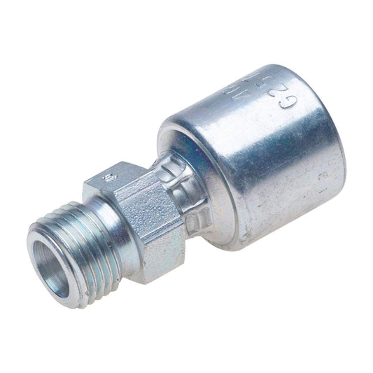 Gates G25715-0816 Male Din 24 Cone Heavy Series (Mega Crimp