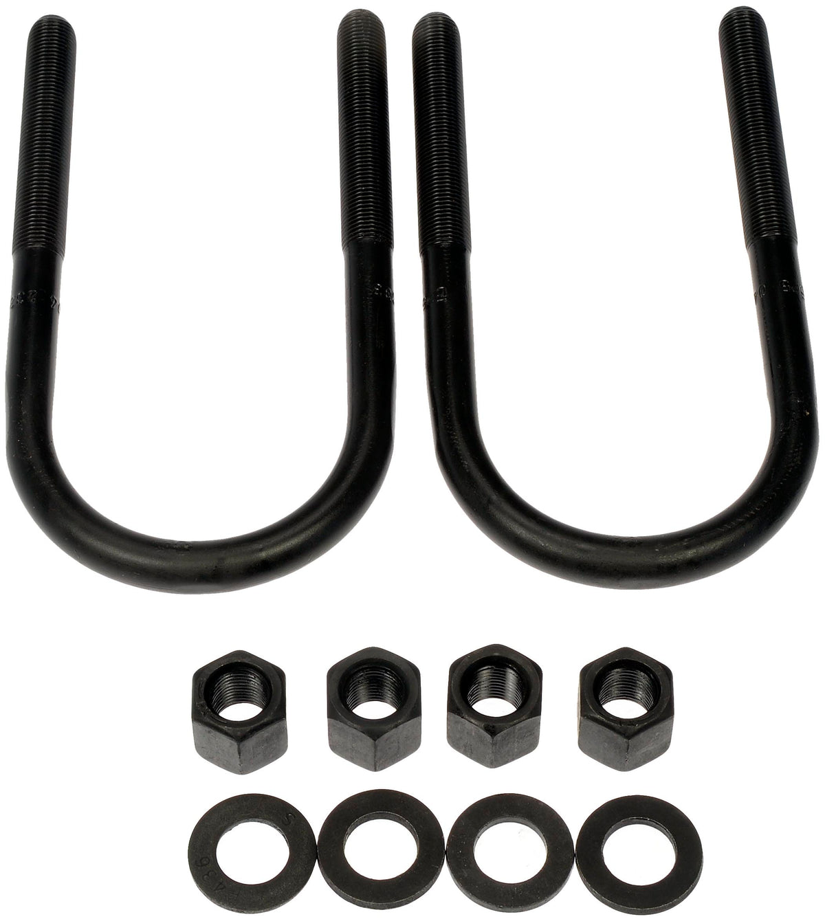 Dorman 929-721 Leaf Spring Axle U-Bolt Kit