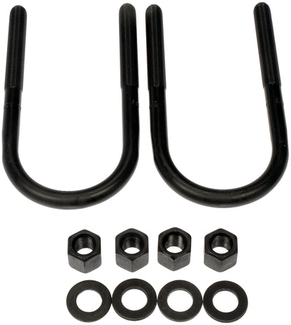 Dorman 929-721 Leaf Spring Axle U-Bolt Kit