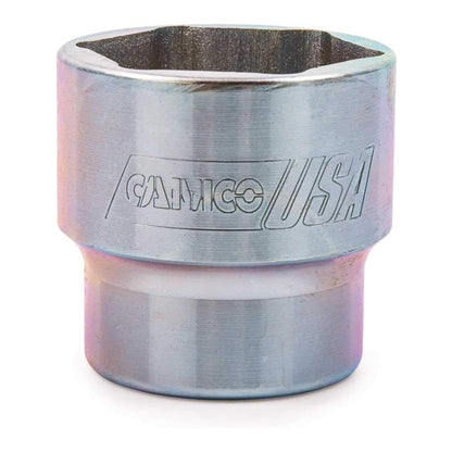 CAMCO 09951 Camco 09951 Professional Water Heater Element Socket