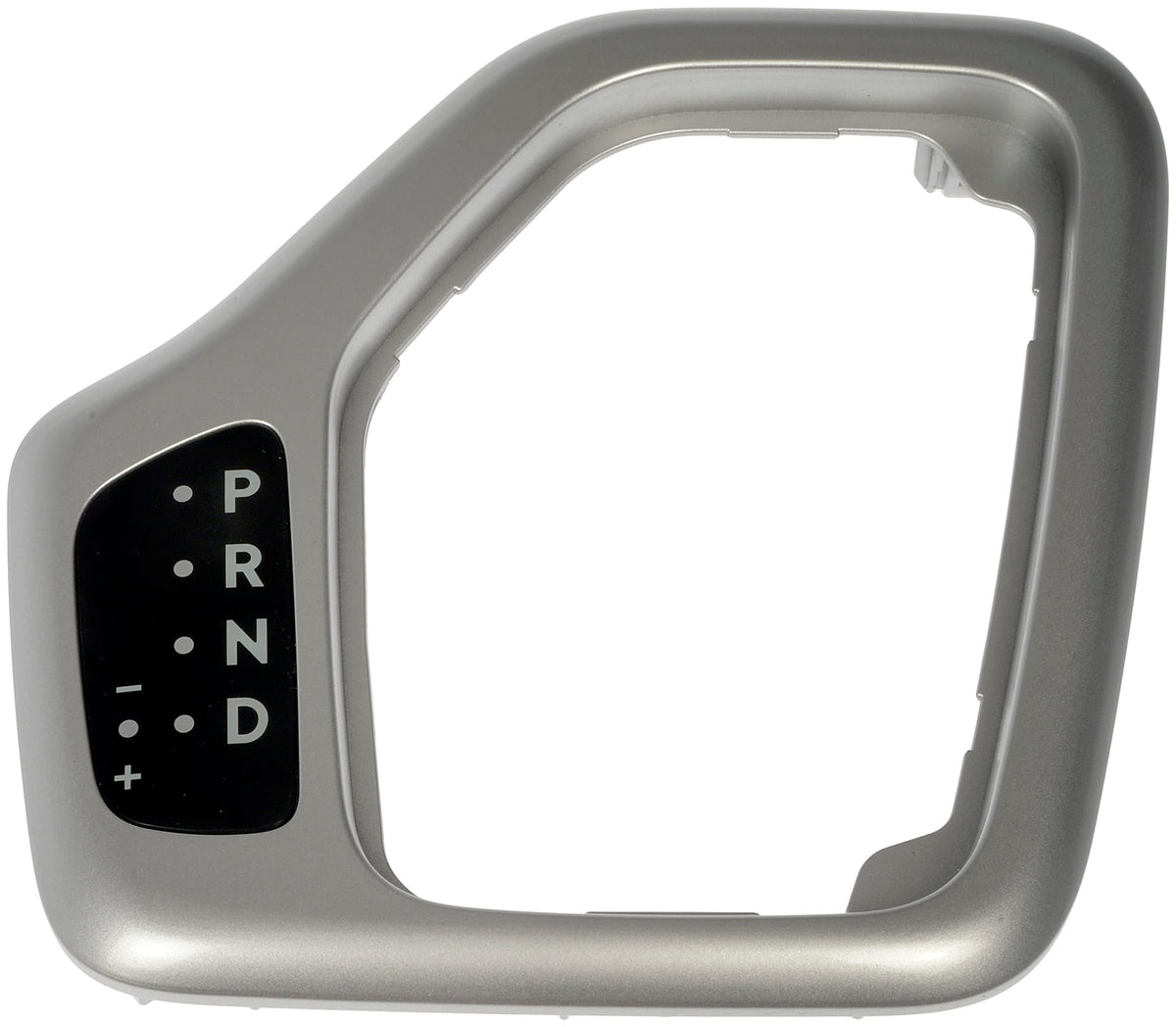 Dorman 601-402 Shifter Bezel with Harness Kit
