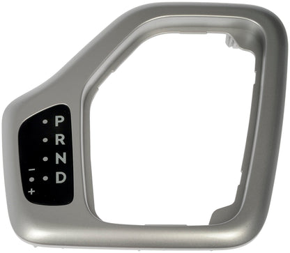 Dorman 601-402 Shifter Bezel with Harness Kit