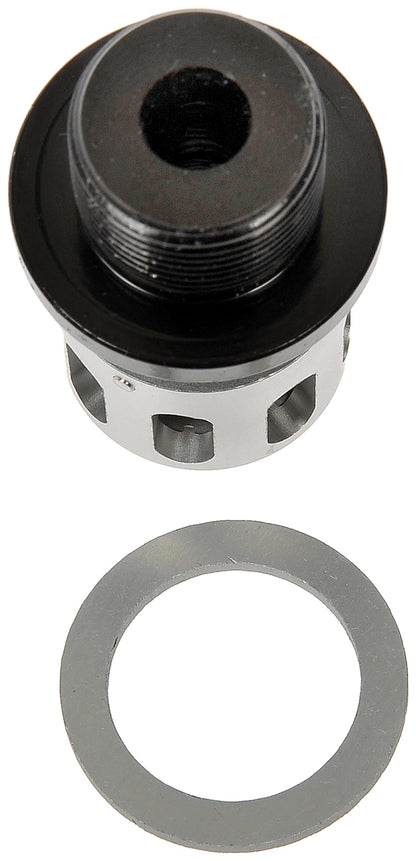 Dorman 092-023 Twist Drain Solution Universal Fit