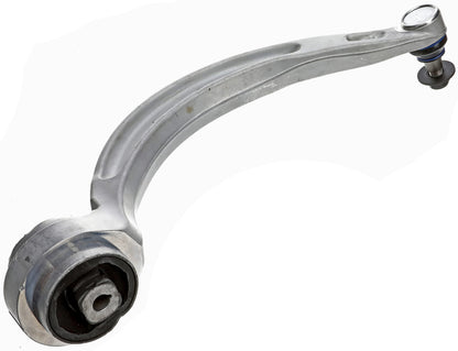 DORMAN 526-846 Dorman 526-846 Front Passenger Side Lower Rearward Suspension Control Arm and Ball Joint Assembly Compatible with Select Audi Models