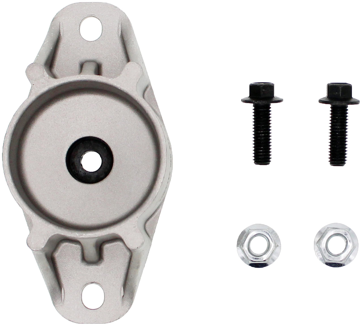 DORMAN 924-412 Dorman 924-412 Shock Mount Compatible with Select Models