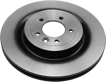 BECK ARNLEY 083-3705 Beck Arnley 083-3705 PREMIUM BRAKE DISC