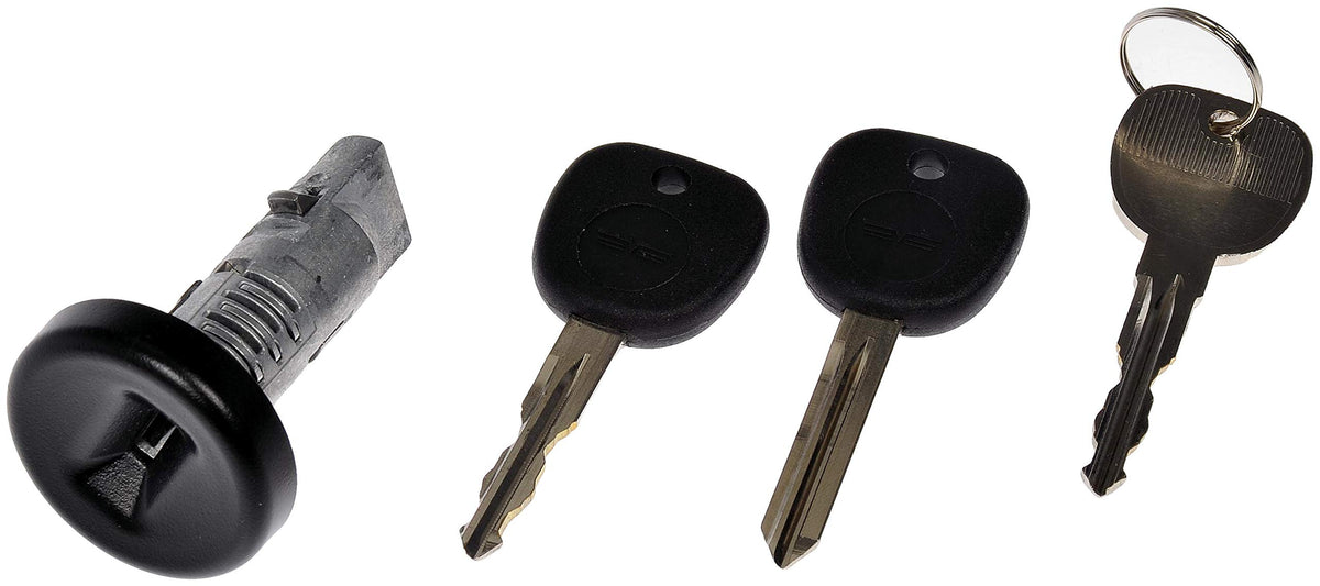 DORMAN 924-796 Dorman 924-796 IGNITION LOCK CYLINDER WITH ON BOAR