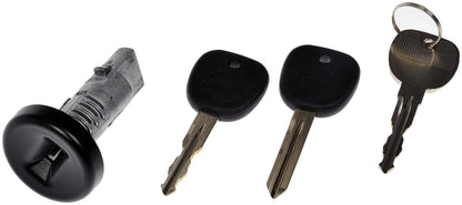 DORMAN 924-796 Dorman 924-796 IGNITION LOCK CYLINDER WITH ON BOAR