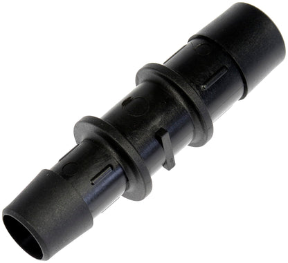 DORMAN 47080 Dorman 47080 Heater Hose Connectors - 5/8 in. X 3/4 in. Connector - Plastic