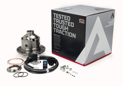 ARB RD100 ARB RD100 Air Operated Locking Differential for Dana Spicer 30, 3.73 & Up, 27 Spline for Front Jeep Wrangler JK & JL Non-Rubicon