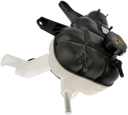 Dorman 603-002 Pressurized Coolant Reservoir with Cap