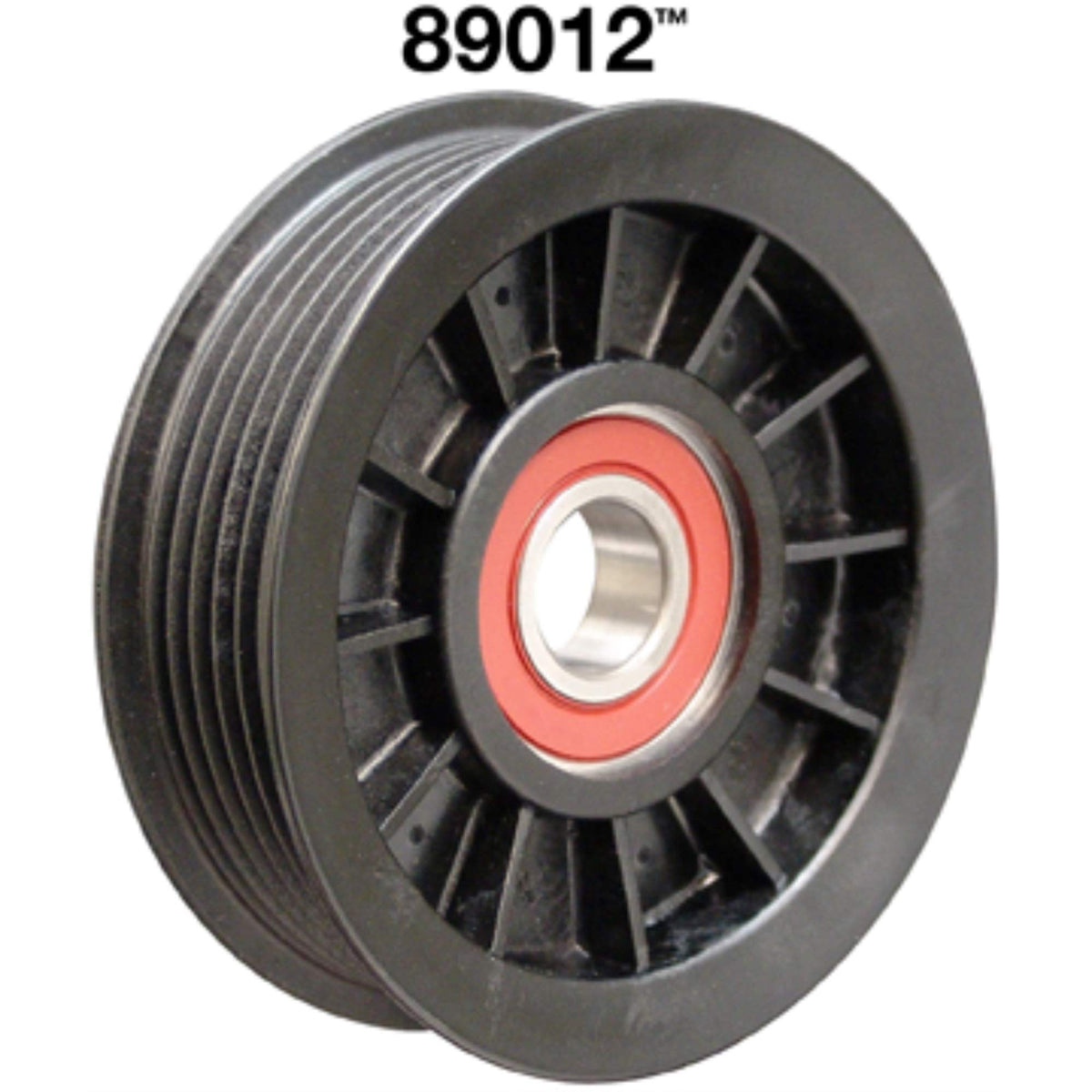 Dayco 89012 CHEV/FORD/GMC/JAG/JEEP/LINC 2.5/3.