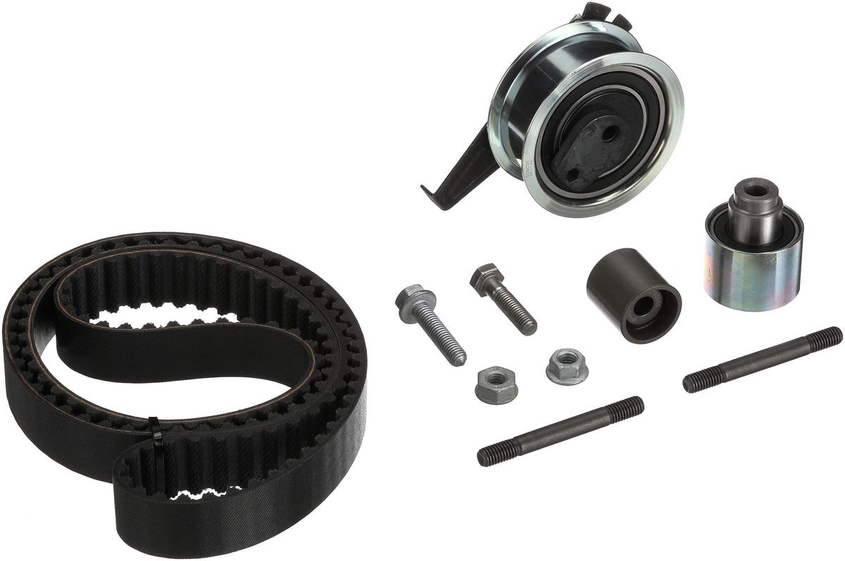 Gates TCK355 Genuine PowerGrip Premium Timing Belt Component