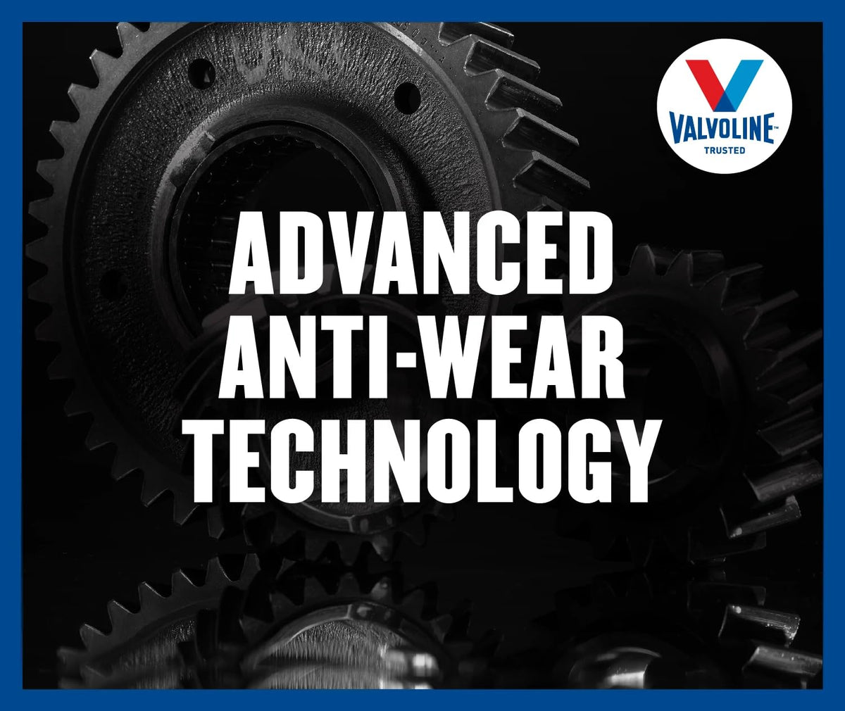 VALVOLINE 888460 Valvoline 888460 VAL ULV TRANSMISSION FLUID 6/1 QT