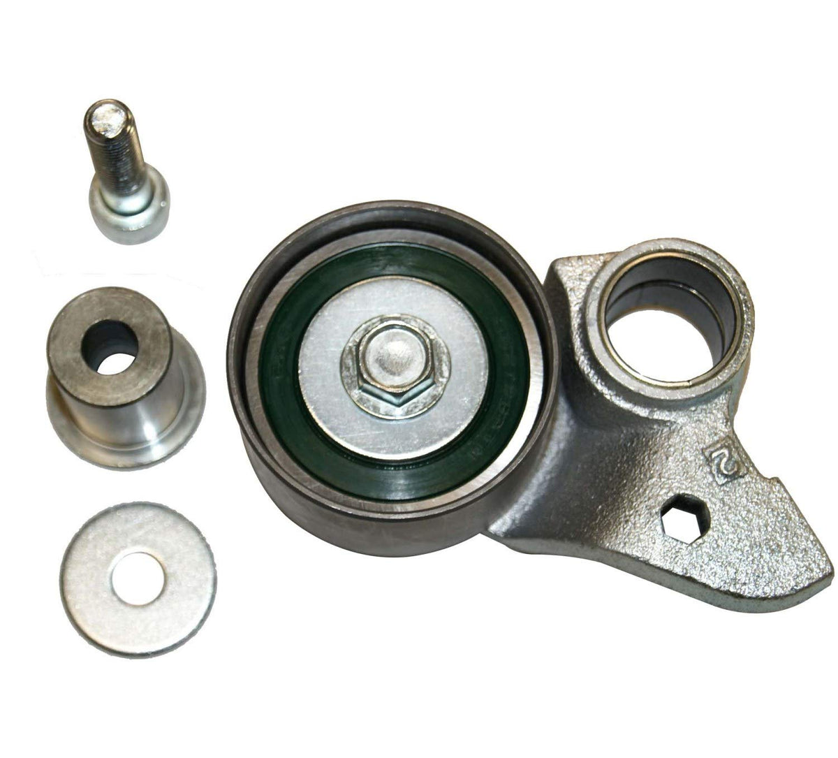 GMB 480-6390 GMB 480-6390 Timing Belt Tensioner Pulley