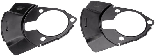 DORMAN 924-236 Dorman 924-236 Front Brake Dust Shield