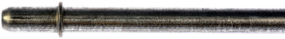 DORMAN 800-155 Dorman 800-155 STEEL FUEL LINE REPAIR KIT. 3/8 IN. x 12 IN. DOUBLE BEAD LINE. Universal Fit