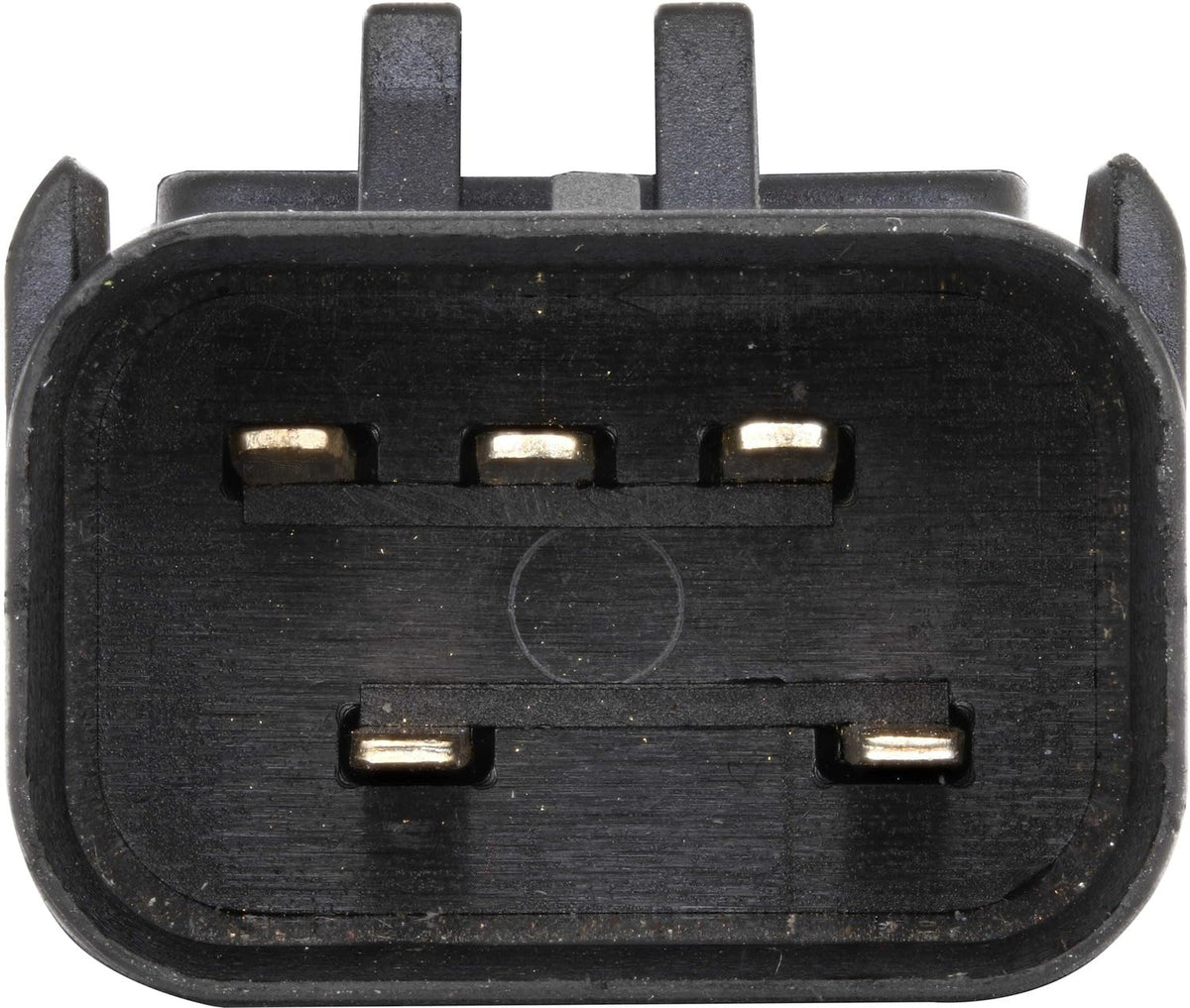 Delphi EG10678 EXHAUST GAS RECIRCULATION (EGR) VALVE