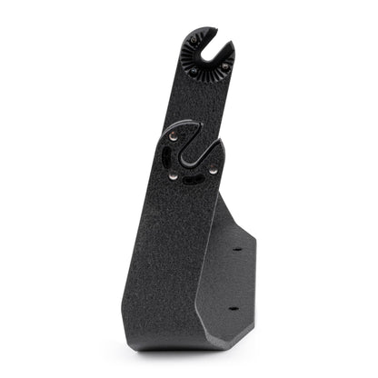 HUMMINBIRD 740235-1 Humminbird XPLORE 12 Aluminum Gimbal Mount with Adjustable Tilt