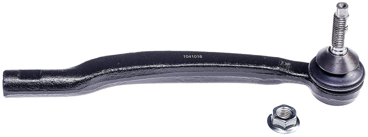 DORMAN TO45052PR Dorman Premium TO45052PR Front Passenger Side Lower Steering Tie Rod End Compatible with Select Volvo Models