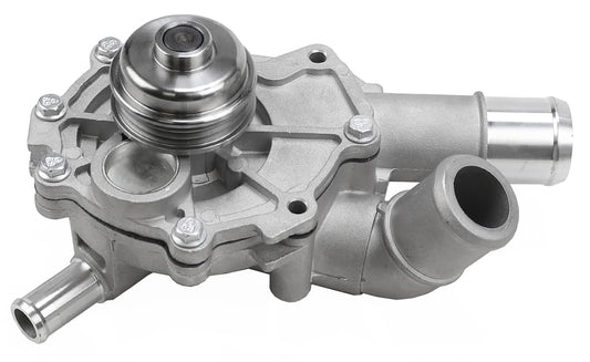 BECK ARNLEY 131-2524 Beck Arnley 131-2524 WATER PUMP WITH HOUSING