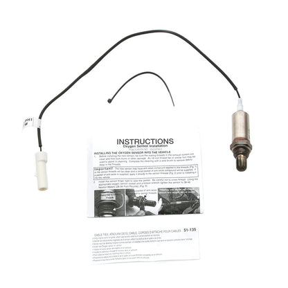 DELPHI ES10227 Delphi ES10227 OXYGEN SENSOR