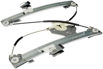 DORMAN 749-975 Dorman 749-975 Front Passenger Side Power Window Regulator (Regulator Only) Compatible with Select Chevrolet Models (OE FIX)