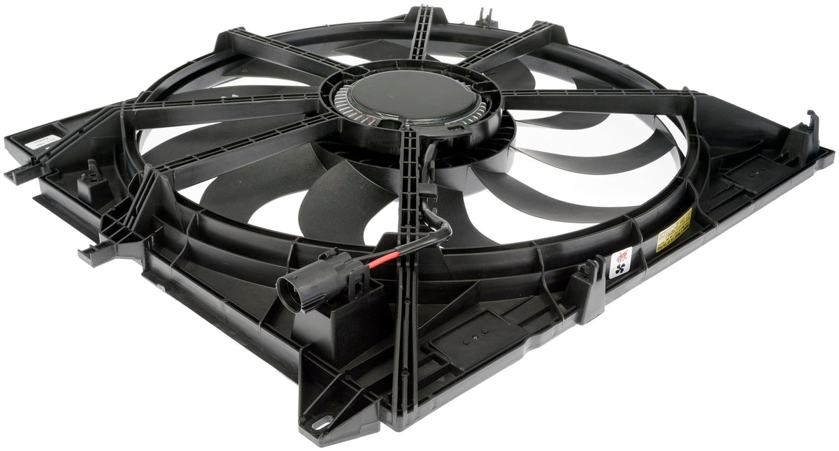DORMAN 621-986 Dorman 621-986 Engine Cooling Fan Assembly